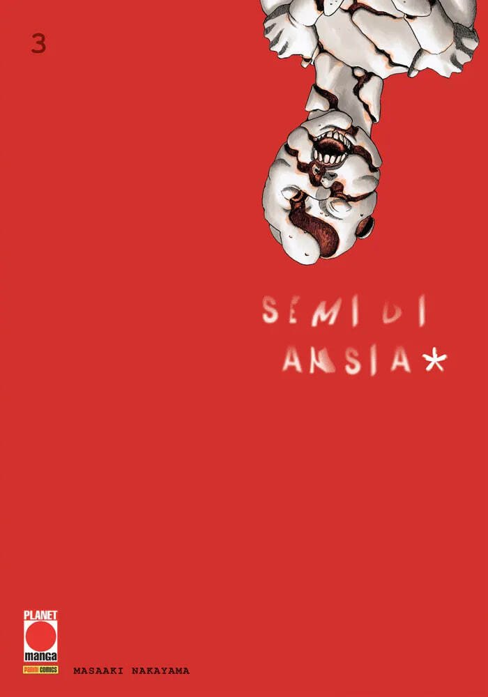Semi di ansia*